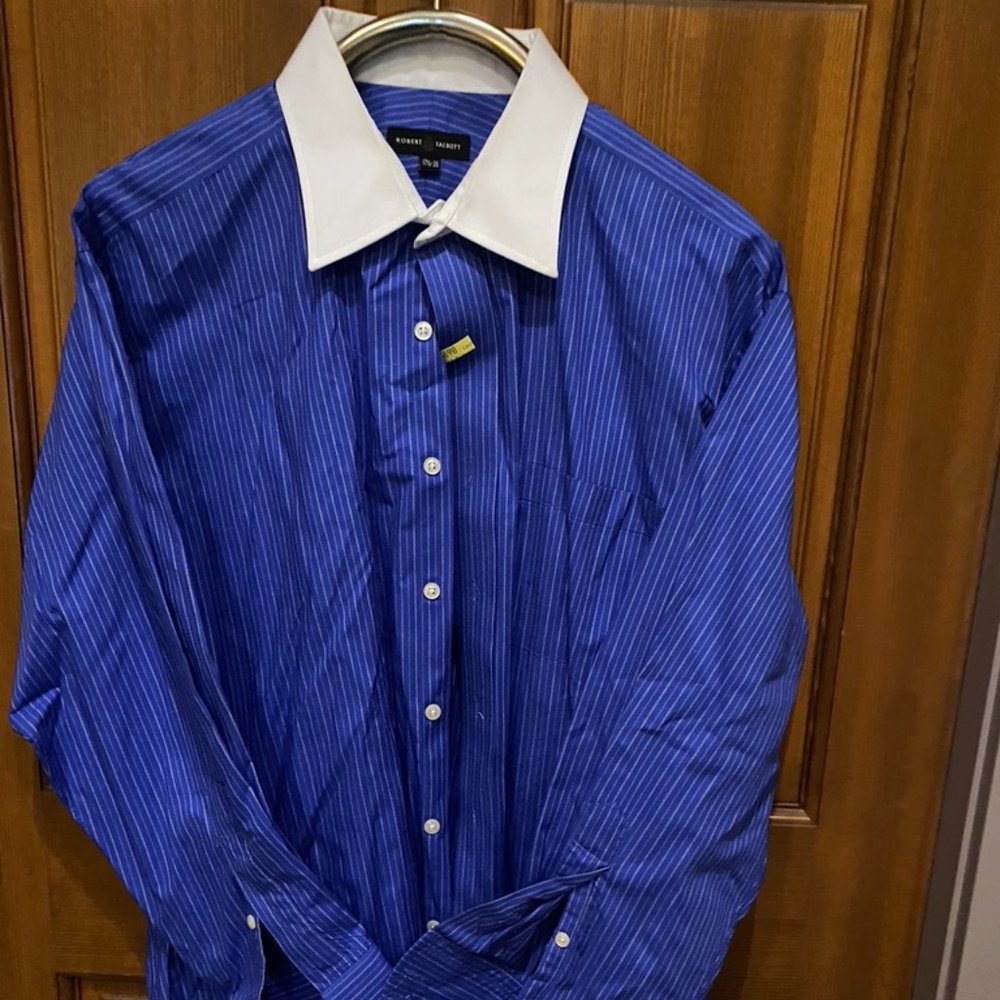 Robert Talbott - image 1